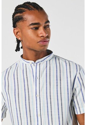 KOAJ CAMISA KOAJ NERU MC 12404 1/25