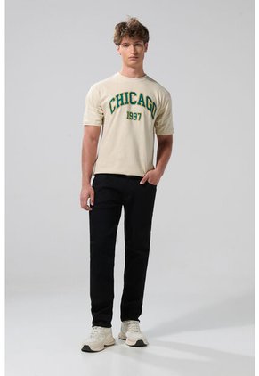 KOAJ PANTALON KOAJ JEAN SLIM 28566 4/25