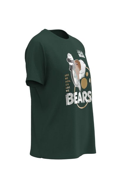 KOAJ CAMISETA KOAJ BLANKS BF 040 4/23