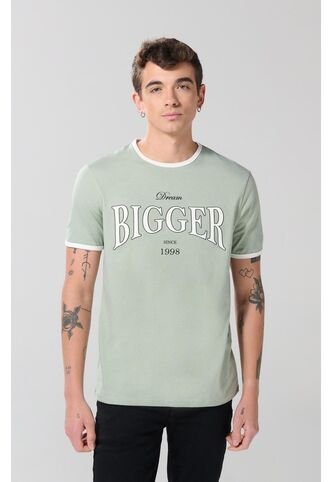 CAMISETA KOAJ 20162 1/25 Koaj