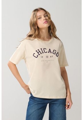 CAMISETA KOAJ 21967 1/25