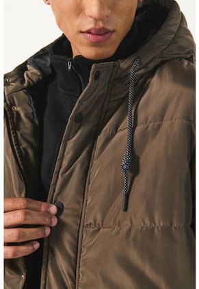 KOAJ CHAQUETA KOAJ JOMER 3/24