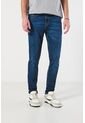 KOAJ PANTALON KOAJ SLIM 16348 4/24 de Koaj