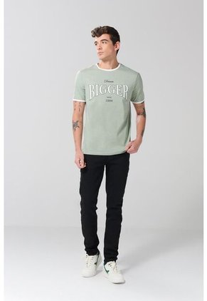 CAMISETA KOAJ 20162 1/25