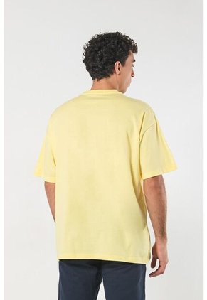 CAMISETA KOAJ GYFONO 17278 4/24