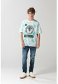 KOAJ CAMISETA KOAJ NENAT 23185 3/25 de Koaj