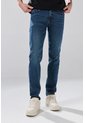 KOAJ PANTALON KOAJ JEAN SLIM 34635 3/26 de Koaj