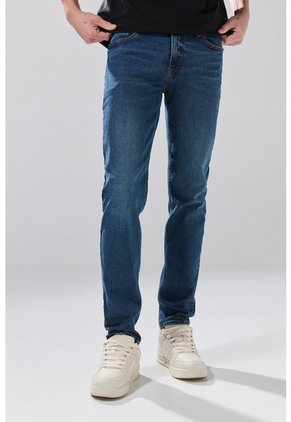 KOAJ PANTALON KOAJ JEAN SLIM 34635 3/26