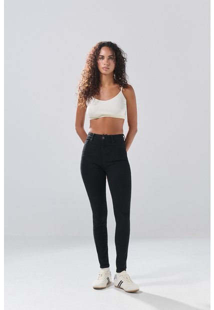 KOAJ PANTALON KOAJ JEAN SUPER SKINNY 34654 3/