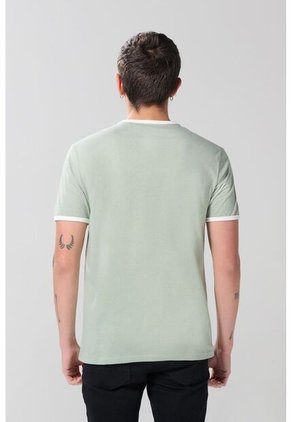 CAMISETA KOAJ 20162 1/25