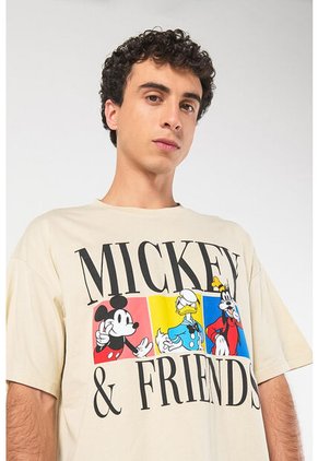 KOAJ CAMISETA KOAJ ENDELEYK 17194 4/24