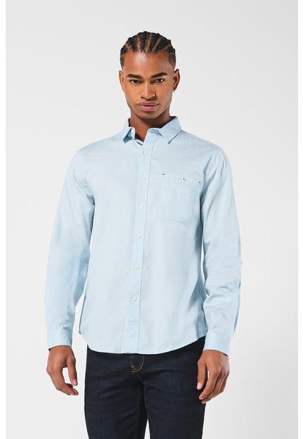 KOAJ CAMISA KOAJ SPORT COLLAR ML 5989