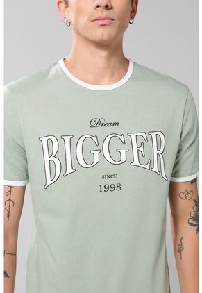 CAMISETA KOAJ 20162 1/25