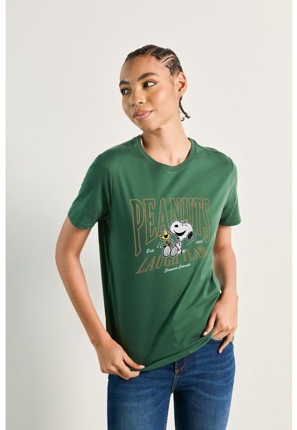 KOAJ CAMISETA KOAJ BLANKS BF 187 2/24