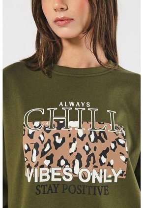 KOAJ SUETER KOAJ ANDAR 3/24