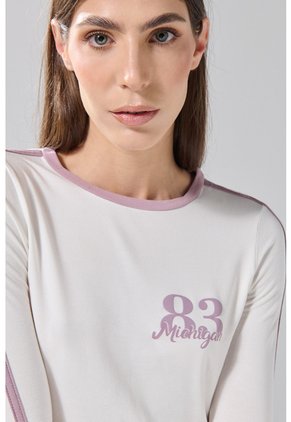 KOAJ CAMISETA KOAJ CHICXY 29816 1/26