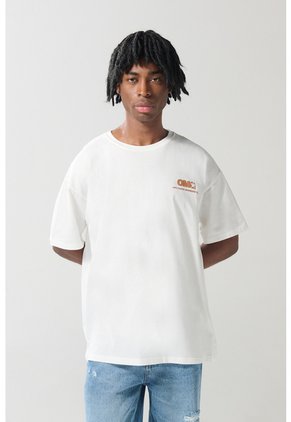 CAMISETA KOAJ SPEEDY 21674 1/25