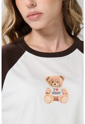 KOAJ CAMISETA KOAJ 23076 2/25