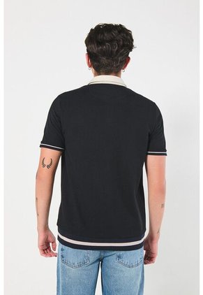 CAMISA POLO KOAJ AKONT 4/24