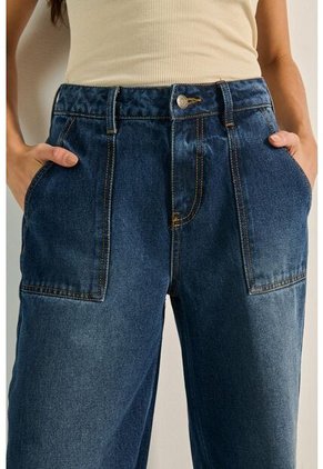 KOAJ PANTALON KOAJ PALAZZO M 10182 3/24