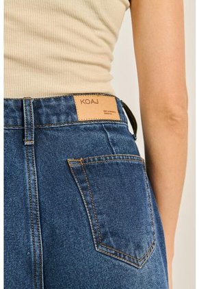 KOAJ PANTALON KOAJ PALAZZO M 10182 3/24