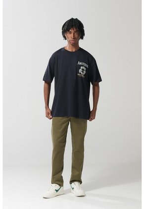 KOAJ CAMISETA KOAJ HENRICK 22597 2/25