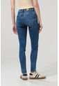 KOAJ PANTALON KOAJ JEAN PUSH UP 28381 4/25 de Koaj