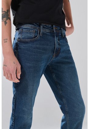 KOAJ PANTALON KOAJ JEAN SLIM 34635 3/26