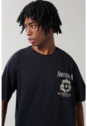 KOAJ CAMISETA KOAJ HENRICK 22597 2/25