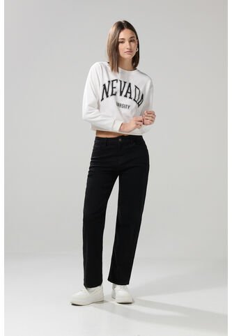 KOAJ PANTALON KOAJ JEAN STRAIGHT LEG 29241 4/ Koaj