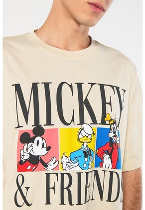 KOAJ CAMISETA KOAJ ENDELEYK 17194 4/24