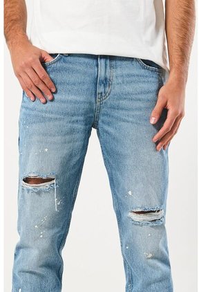 KOAJ PANTALON KOAJ JEAN SLIM 18557 1/25