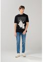 KOAJ CAMISETA KOAJ MERAN 27823 4/25 de Koaj