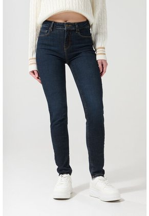KOAJ PANTALON KOAJ JEAN JEGGING TA 26545 3/2