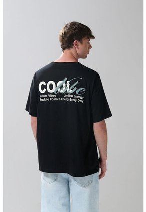 KOAJ CAMISETA KOAJ COOLVIBE 1/25