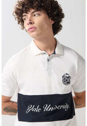 KOAJ CAMISA POLO KOAJ LENIVET 16141 4/24