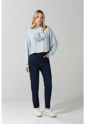 KOAJ PANTALON KOAJ JEAN MOM STA 22838 2/25