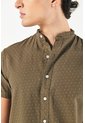 KOAJ CAMISA KOAJ NERU MC 12379 1/25 de Koaj