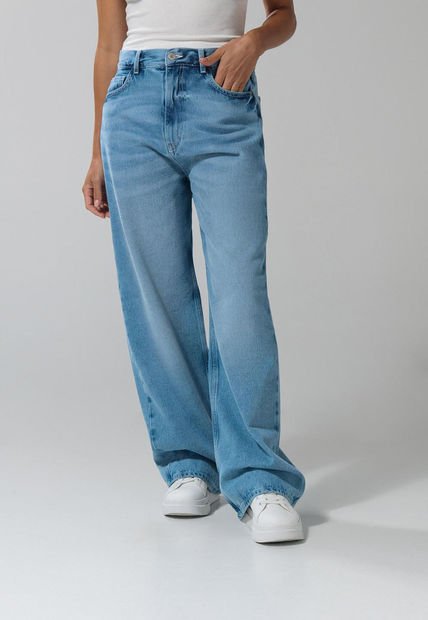 KOAJ PANTALON KOAJ JEAN BAGGY 22347 2