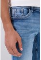 KOAJ PANTALON KOAJ JEAN  SKINNY FIT 30390 4/2 de Koaj