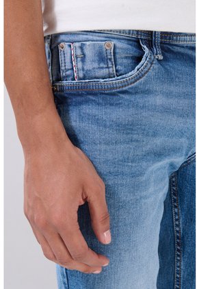 KOAJ PANTALON KOAJ JEAN  SKINNY FIT 30390 4/2