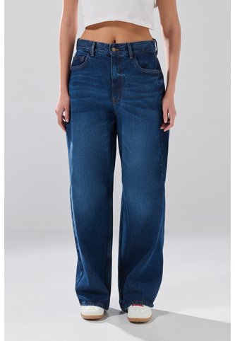 KOAJ PANTALON KOAJ JEAN BAGGY 35033 3/26 Koaj