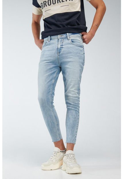 KOAJ PANTALON KOAJ CARROT FIT 54 S1 2