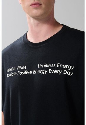 KOAJ CAMISETA KOAJ COOLVIBE 1/25