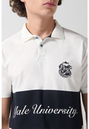 KOAJ CAMISA POLO KOAJ LENIVET 16141 4/24