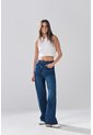 KOAJ PANTALON KOAJ JEAN BAGGY 35033 3/26 de Koaj