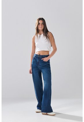 KOAJ PANTALON KOAJ JEAN BAGGY 35033 3/26