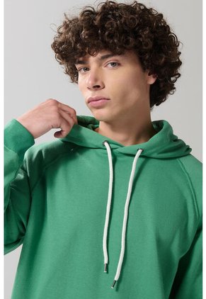 KOAJ BUZO MANGA RANGLAN CAPOTA KOAJ 1