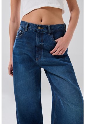 KOAJ PANTALON KOAJ JEAN BAGGY 35033 3/26