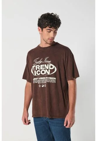 CAMISETA KOAJ RENDI 4/24 Koaj